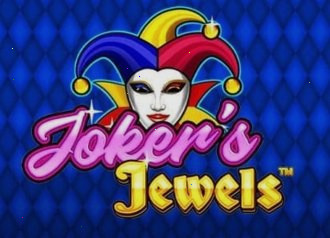 Слот Jokers Jewels от Pragmatic Play
